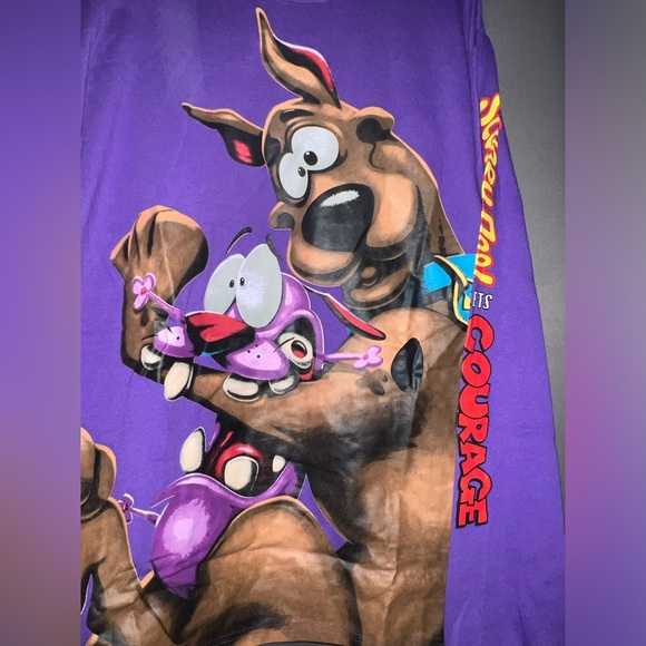 Scooby-Doo! - Picture 4 of 4